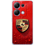 Чехол BoxFace Poco M6 Pro 