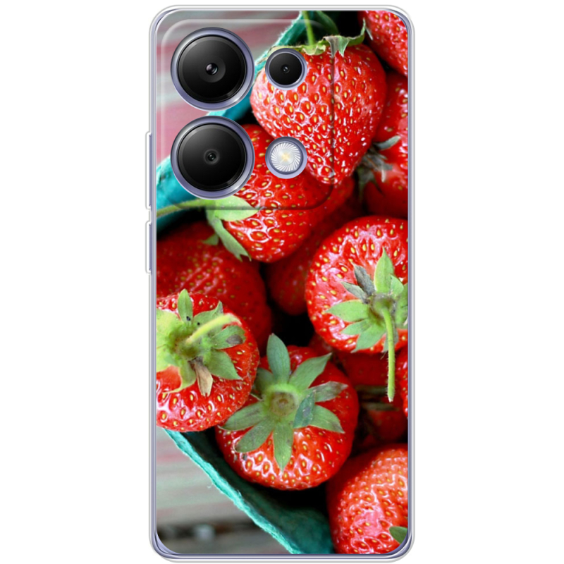 Чехол BoxFace Poco M6 Pro 