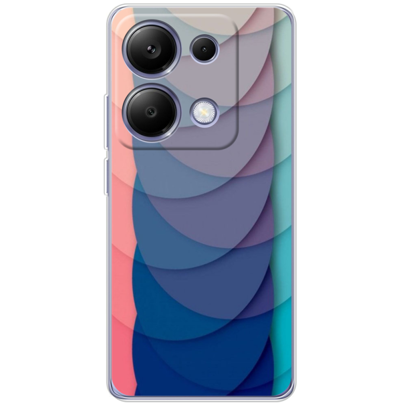 Чехол BoxFace Poco M6 Pro 