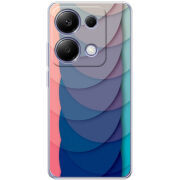 Чехол BoxFace Poco M6 Pro 