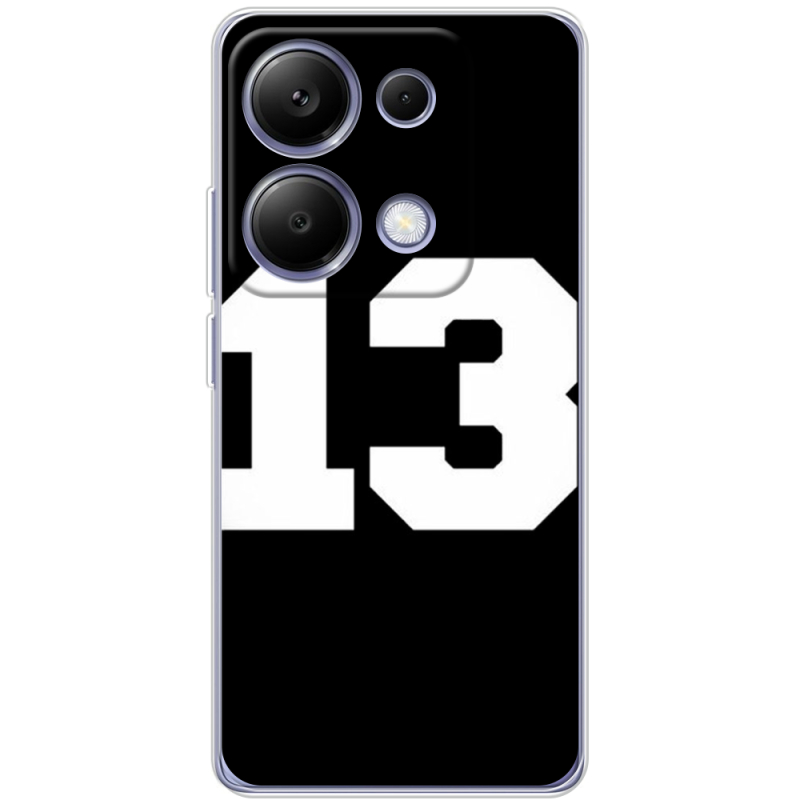 Чехол BoxFace Poco M6 Pro 13
