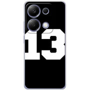 Чехол BoxFace Poco M6 Pro 13