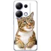 Чехол BoxFace Poco M6 Pro 