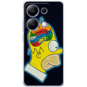 Чехол BoxFace Poco M6 Pro 