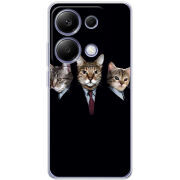 Чехол BoxFace Poco M6 Pro 