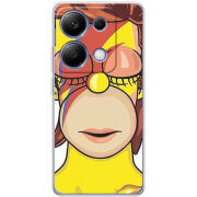 Чехол BoxFace Poco M6 Pro 