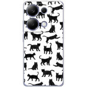 Чехол BoxFace Poco M6 Pro 