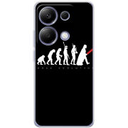 Чехол BoxFace Poco M6 Pro 