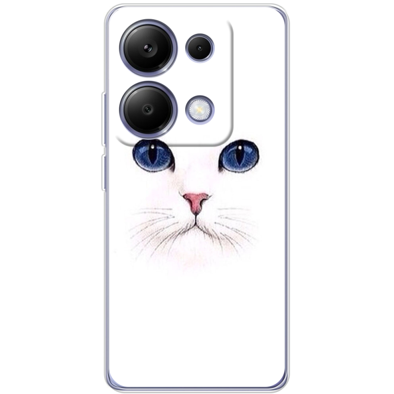 Чехол BoxFace Poco M6 Pro 
