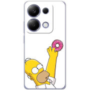Чехол BoxFace Poco M6 Pro 