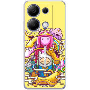 Чехол BoxFace Poco M6 Pro 