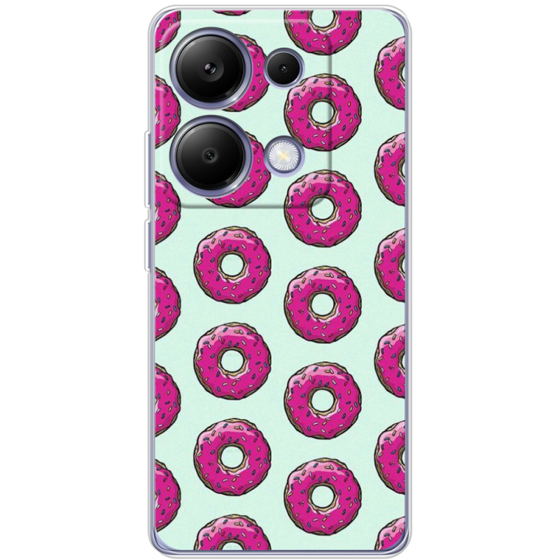 Чехол BoxFace Poco M6 Pro 