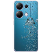 Чехол BoxFace Poco M6 Pro 