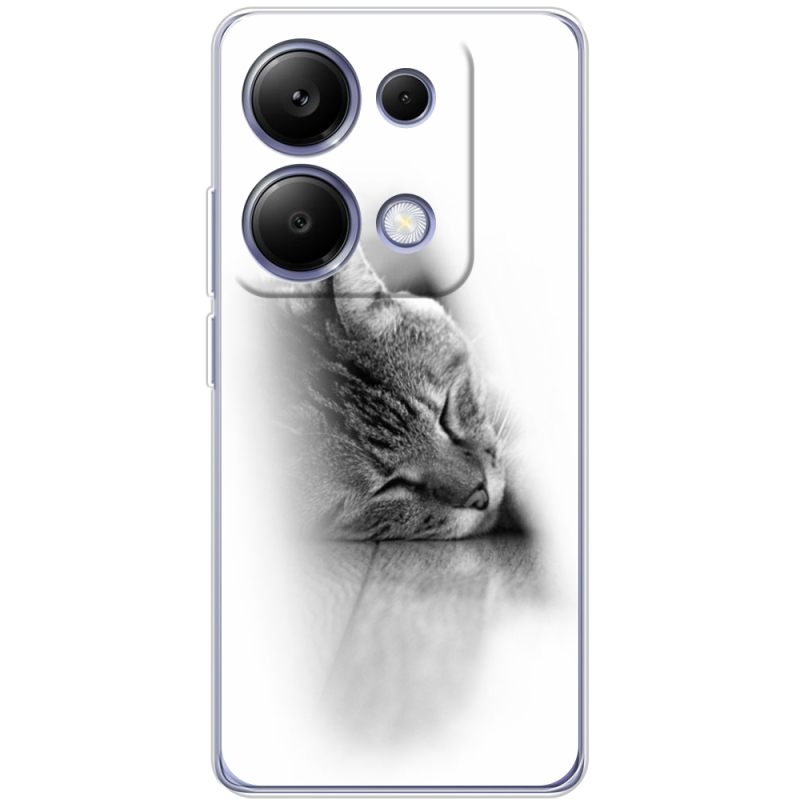 Чехол BoxFace Poco M6 Pro 