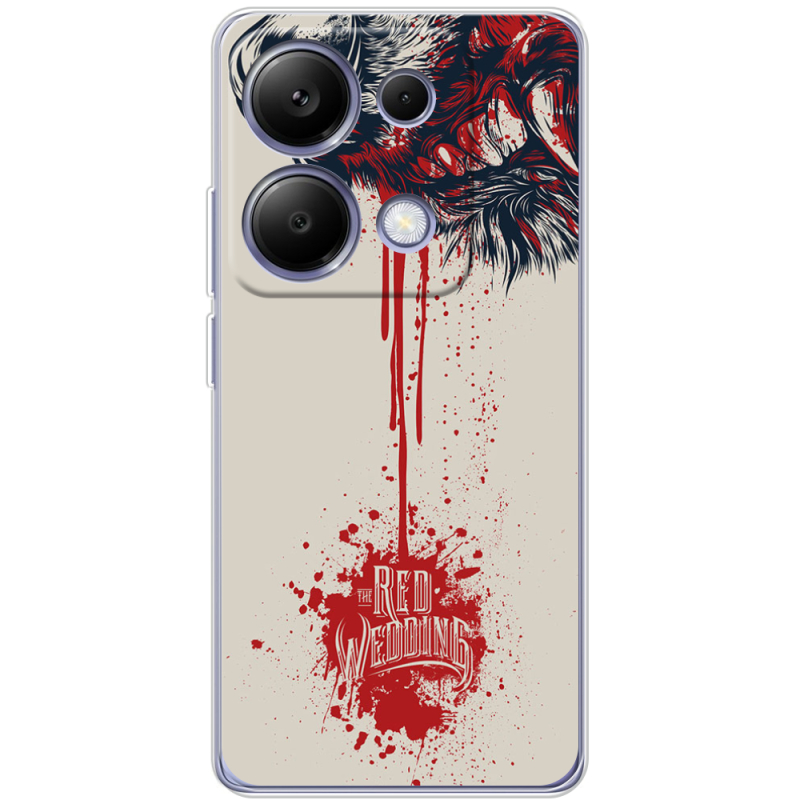Чехол BoxFace Poco M6 Pro 