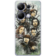 Чехол BoxFace Poco M6 Pro 