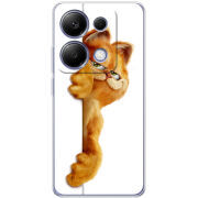 Чехол BoxFace Poco M6 Pro 
