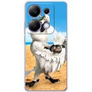 Чехол BoxFace Poco M6 Pro 