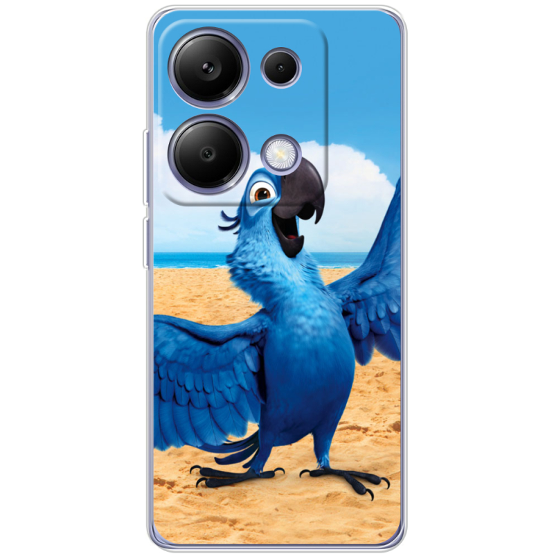 Чехол BoxFace Poco M6 Pro 