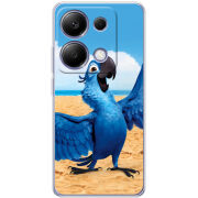 Чехол BoxFace Poco M6 Pro 