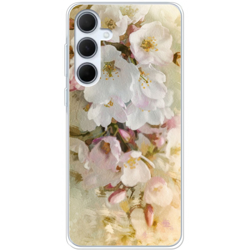 Чехол BoxFace Samsung Galaxy A35 5G (A356) 