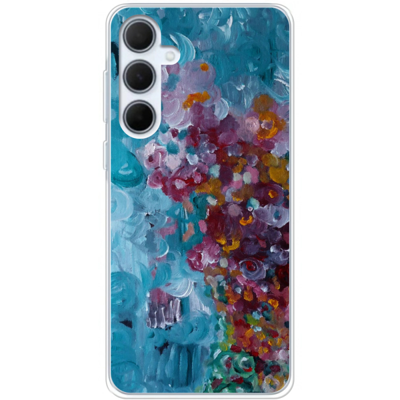 Чехол BoxFace Samsung Galaxy A35 5G (A356) 