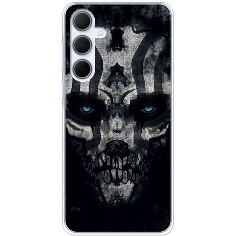 Чехол BoxFace Samsung Galaxy A35 5G (A356) The Dark