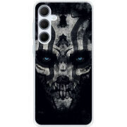 Чехол BoxFace Samsung Galaxy A35 5G (A356) The Dark