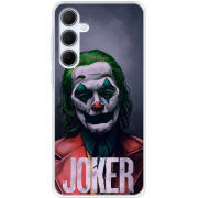 Чехол BoxFace Samsung Galaxy A35 5G (A356) Joker