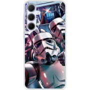 Чехол BoxFace Samsung Galaxy A35 5G (A356) Stormtroopers