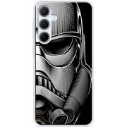 Чехол BoxFace Samsung Galaxy A35 5G (A356) Imperial Stormtroopers