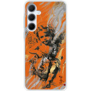 Чехол BoxFace Samsung Galaxy A35 5G (A356) 