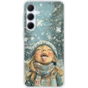 Чехол BoxFace Samsung Galaxy A35 5G (A356) Смак дитинства