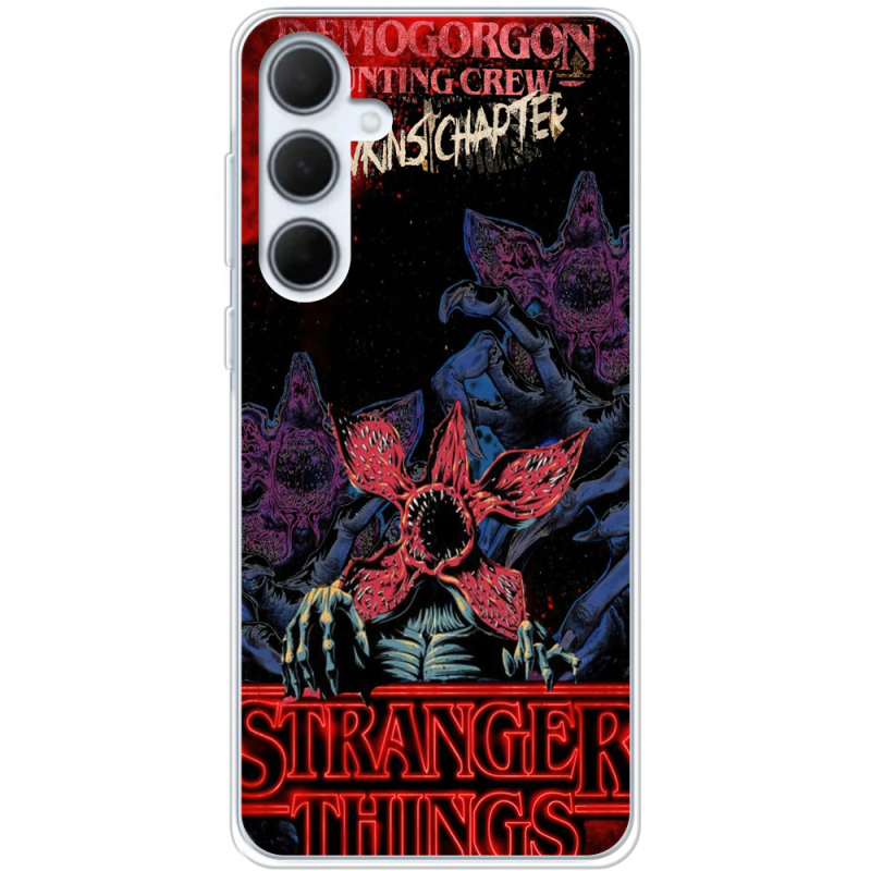 Чехол BoxFace Samsung Galaxy A35 5G (A356) 