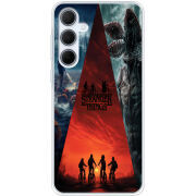 Чехол BoxFace Samsung Galaxy A35 5G (A356) Дивні дива