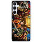 Чехол BoxFace Samsung Galaxy A35 5G (A356) 