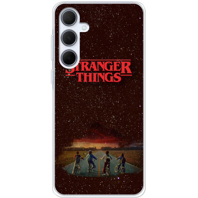 Чехол BoxFace Samsung Galaxy A35 5G (A356) 