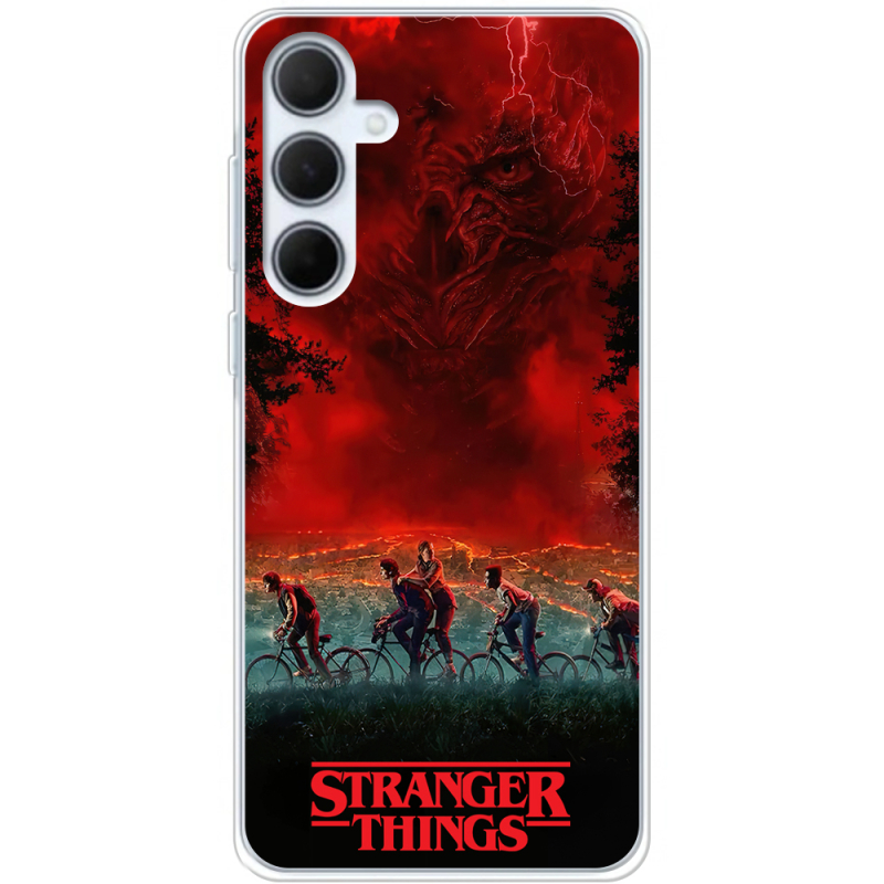 Чехол BoxFace Samsung Galaxy A35 5G (A356) 