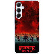 Чехол BoxFace Samsung Galaxy A35 5G (A356) 