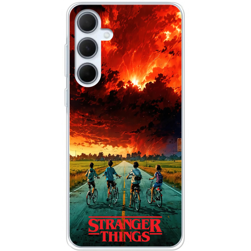 Чехол BoxFace Samsung Galaxy A35 5G (A356) 