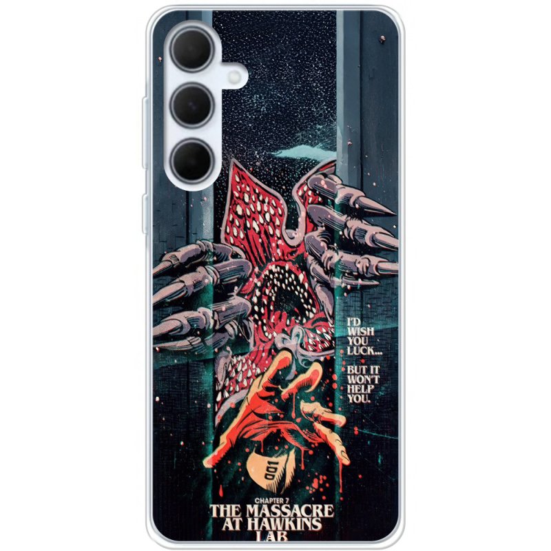 Чехол BoxFace Samsung Galaxy A35 5G (A356) 