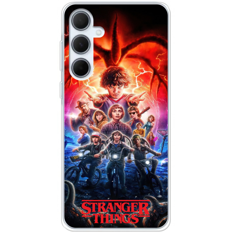 Чехол BoxFace Samsung Galaxy A35 5G (A356) 