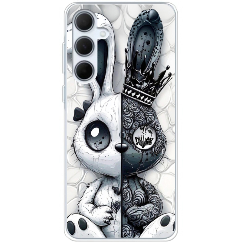 Чехол BoxFace Samsung Galaxy A35 5G (A356) 