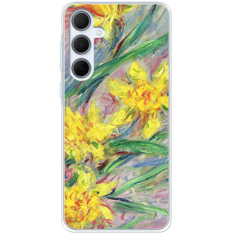 Чехол BoxFace Samsung Galaxy A35 5G (A356) 