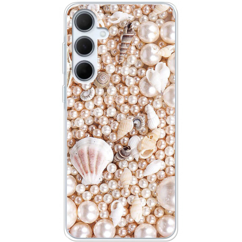 Чехол BoxFace Samsung Galaxy A35 5G (A356) 