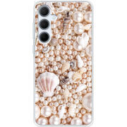 Чехол BoxFace Samsung Galaxy A35 5G (A356) 