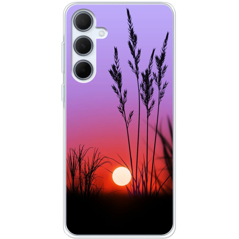 Чехол BoxFace Samsung Galaxy A35 5G (A356) 