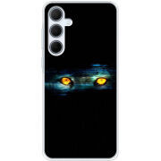 Чехол BoxFace Samsung Galaxy A35 5G (A356) Eyes in the Dark