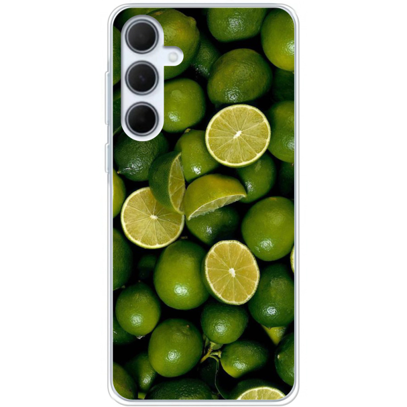 Чехол BoxFace Samsung Galaxy A35 5G (A356) 