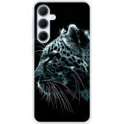 Чехол BoxFace Samsung Galaxy A35 5G (A356) Leopard